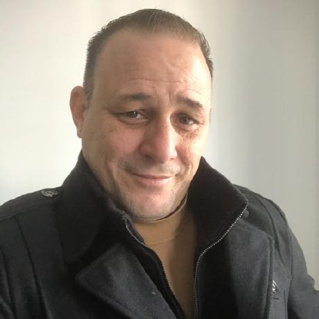 Álvaro Martín’s public GitHub profile image