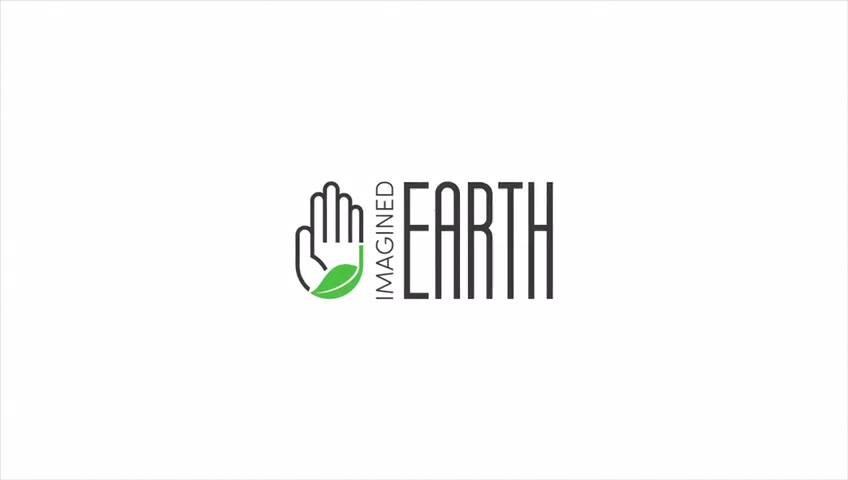 Imagined Earth official product imagery